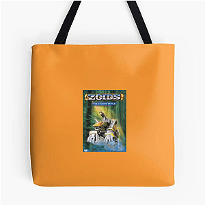 Zoids New Century My Favorite Mecha Anime Zoids New Century Bags