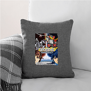 Zoids New Century Blitz Team Power Zoids New Century Pillows Cover