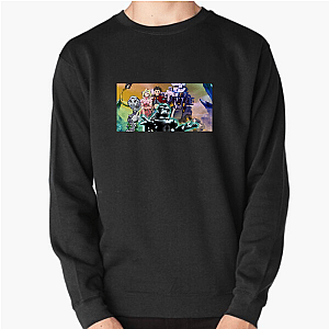 Zoids New Century Robot Animal Fights Zoids New Century Sweatshirts