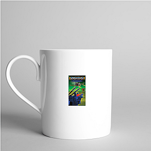 Zoids New Century Always Battling Always Evolving Zoids New Century Mugs