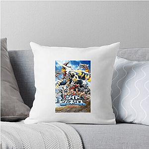 Zoids New Century Beyond The Arena Zoids New Century Pillows Cover