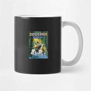 Zoids New Century My Favorite Mecha Anime Zoids New Century Mugs