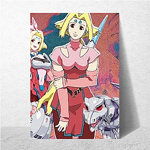 Zoids New Century Unforgettable Zoids Zoids New Century Posters