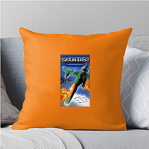 Zoids New Century Legendary Machines Zoids New Century Pillows Cover