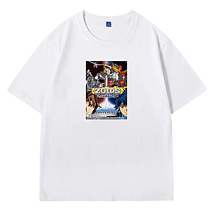 Zoids New Century Blitz Team Power Zoids New Century T-Shirts
