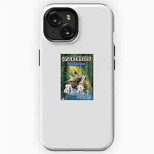 Zoids New Century My Favorite Mecha Anime Zoids New Century iPhone Cases