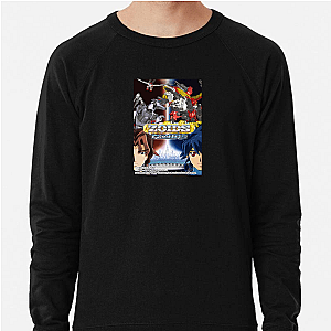 Zoids New Century Blitz Team Power Zoids New Century Sweatshirts