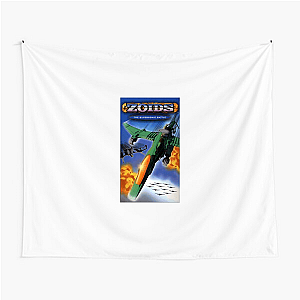 Zoids New Century Legendary Machines Zoids New Century Tapestries