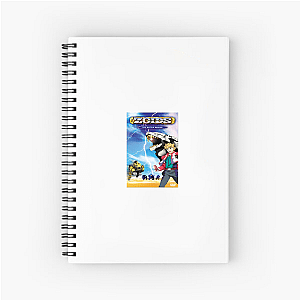 Zoids New Century Liger Zero Zoids New Century Notebook