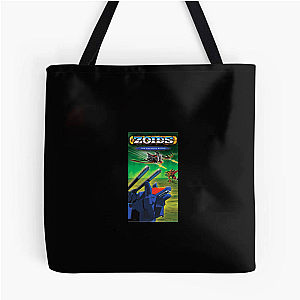 Zoids New Century Always Battling Always Evolving Zoids New Century Bags
