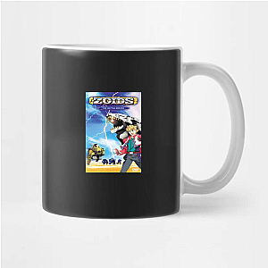 Zoids New Century Liger Zero Zoids New Century Mugs