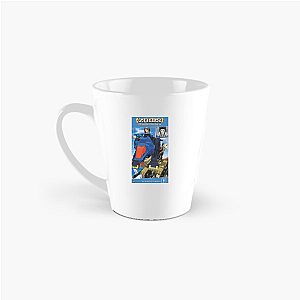 Zoids New Century Gear Up For Battle Zoids New Century Mugs