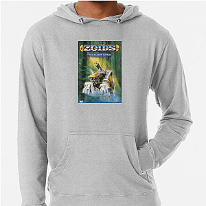 Zoids New Century My Favorite Mecha Anime Zoids New Century Hoodies