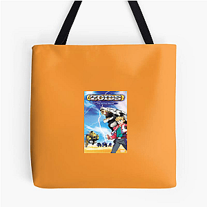 Zoids New Century Liger Zero Zoids New Century Bags