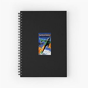Zoids New Century Legendary Machines Zoids New Century Notebook