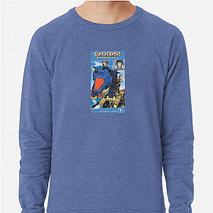 Zoids New Century Gear Up For Battle Zoids New Century Sweatshirts