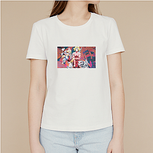 Zoids New Century Unforgettable Zoids Zoids New Century T-Shirts