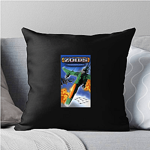 Zoids New Century Legendary Machines Zoids New Century Pillows Cover