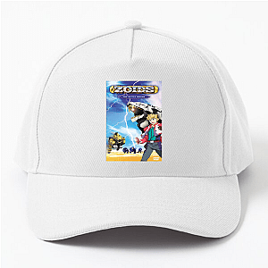 Zoids New Century Liger Zero Zoids New Century Hats & Caps