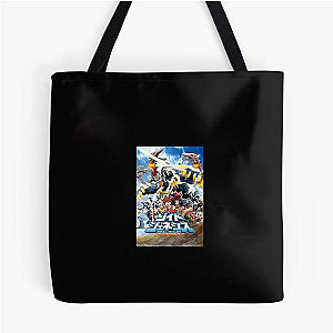 Zoids New Century Beyond The Arena Zoids New Century Bags