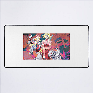 Zoids New Century Unforgettable Zoids Zoids New Century Mouse Pads
