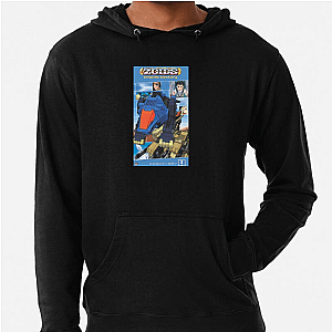 Zoids New Century Gear Up For Battle Zoids New Century Hoodies
