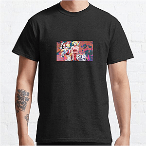 Zoids New Century Unforgettable Zoids Zoids New Century T-Shirts