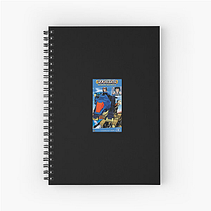 Zoids New Century Gear Up For Battle Zoids New Century Notebook