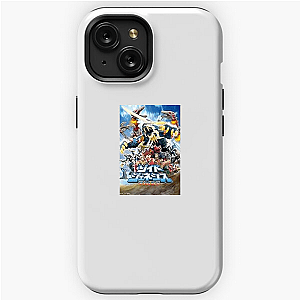 Zoids New Century Beyond The Arena Zoids New Century Samsung Cases
