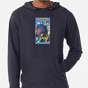 Zoids New Century Gear Up For Battle Zoids New Century Hoodies