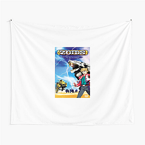 Zoids New Century Liger Zero Zoids New Century Tapestries