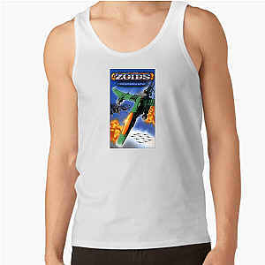 Zoids New Century Legendary Machines Zoids New Century Tank Tops