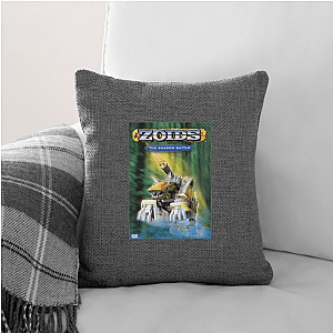 Zoids New Century My Favorite Mecha Anime Zoids New Century Pillows Cover