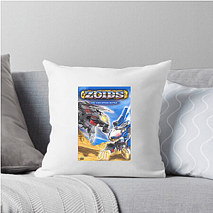 Zoids New Century Pilot Your Destiny Zoids New Century Pillows Cover