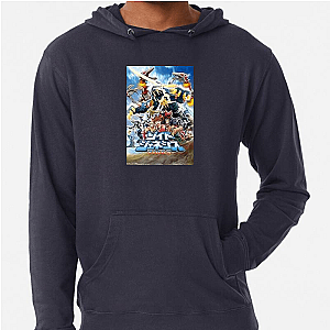 Zoids New Century Beyond The Arena Zoids New Century Hoodies