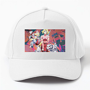Zoids New Century Unforgettable Zoids Zoids New Century Hats & Caps