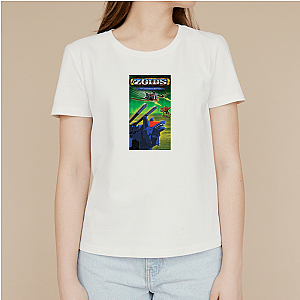 Zoids New Century Always Battling Always Evolving Zoids New Century T-Shirts
