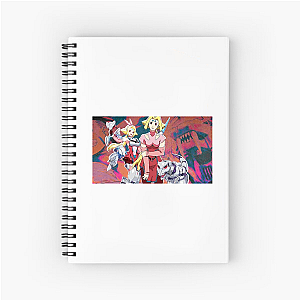 Zoids New Century Unforgettable Zoids Zoids New Century Notebook