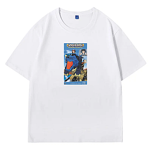 Zoids New Century Gear Up For Battle Zoids New Century T-Shirts