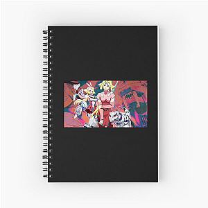 Zoids New Century Unforgettable Zoids Zoids New Century Notebook