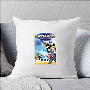 Zoids New Century Liger Zero Zoids New Century Pillows Cover
