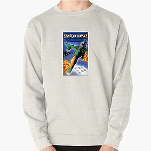 Zoids New Century Legendary Machines Zoids New Century Sweatshirts