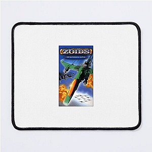 Zoids New Century Legendary Machines Zoids New Century Mouse Pads