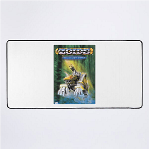 Zoids New Century My Favorite Mecha Anime Zoids New Century Mouse Pads