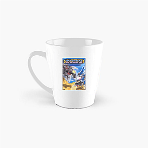 Zoids New Century Pilot Your Destiny Zoids New Century Mugs