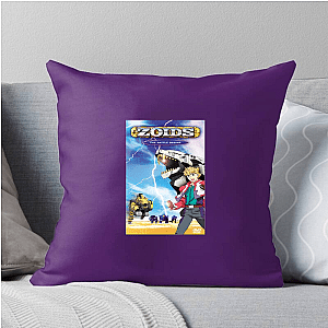Zoids New Century Liger Zero Zoids New Century Pillows Cover