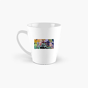 Zoids New Century Robot Animal Fights Zoids New Century Mugs