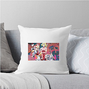 Zoids New Century Unforgettable Zoids Zoids New Century Pillows Cover