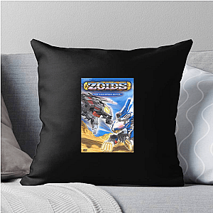 Zoids New Century Pilot Your Destiny Zoids New Century Pillows Cover