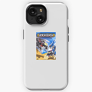 Zoids New Century Pilot Your Destiny Zoids New Century Samsung Cases